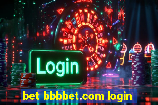 bet bbbbet.com login